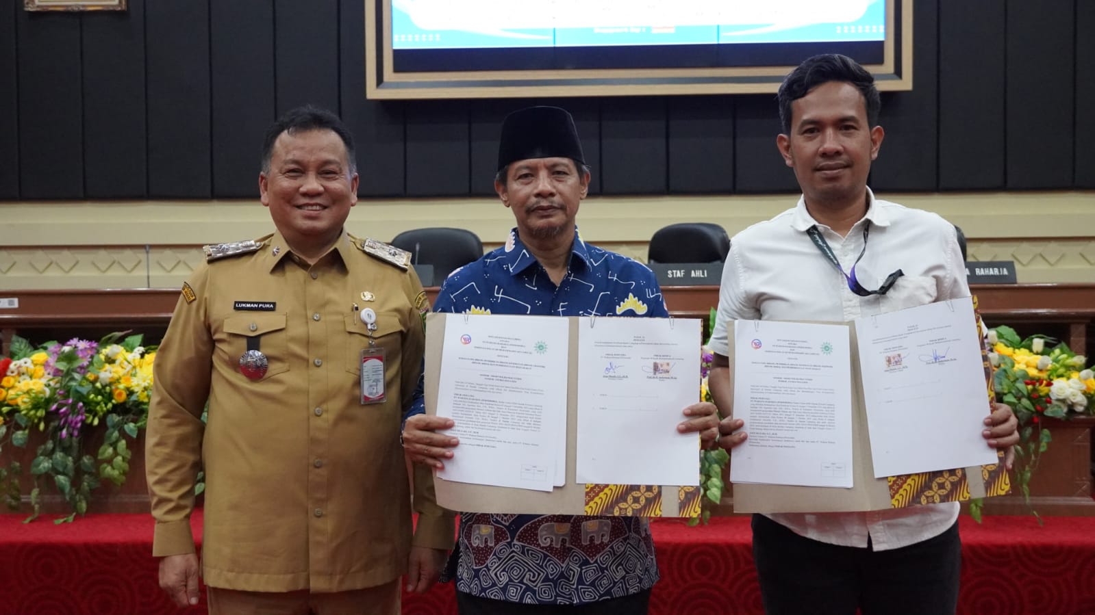 Amal Usaha Muhammadiyah