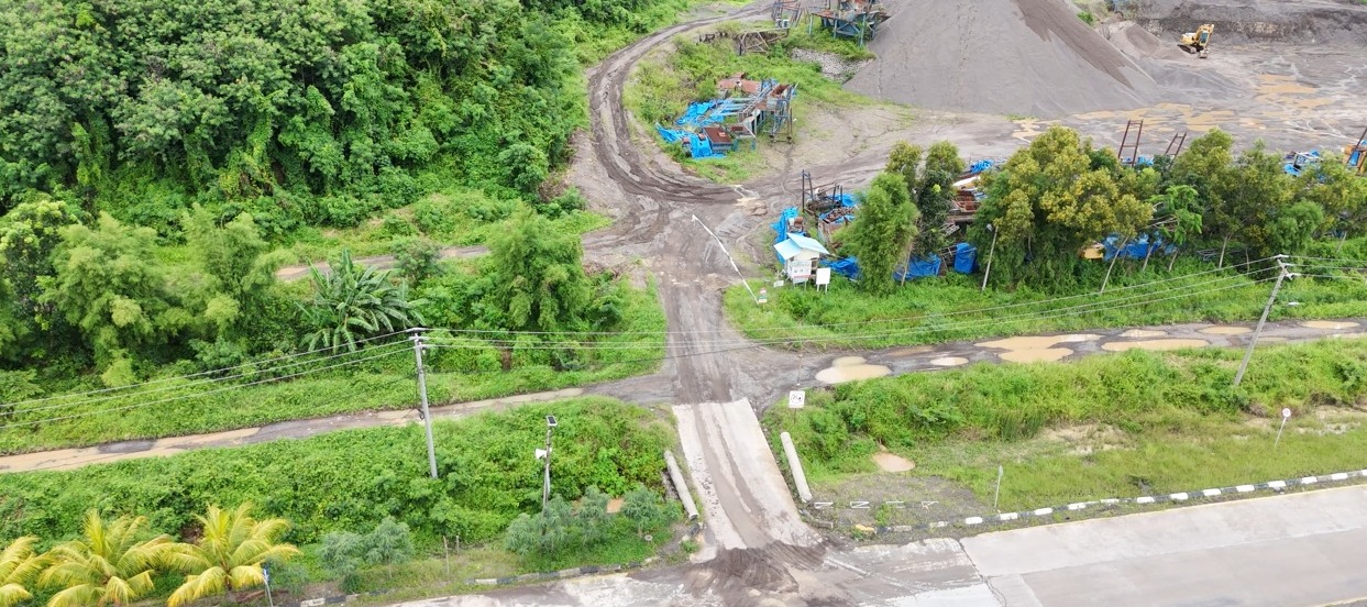 Asset Lahan