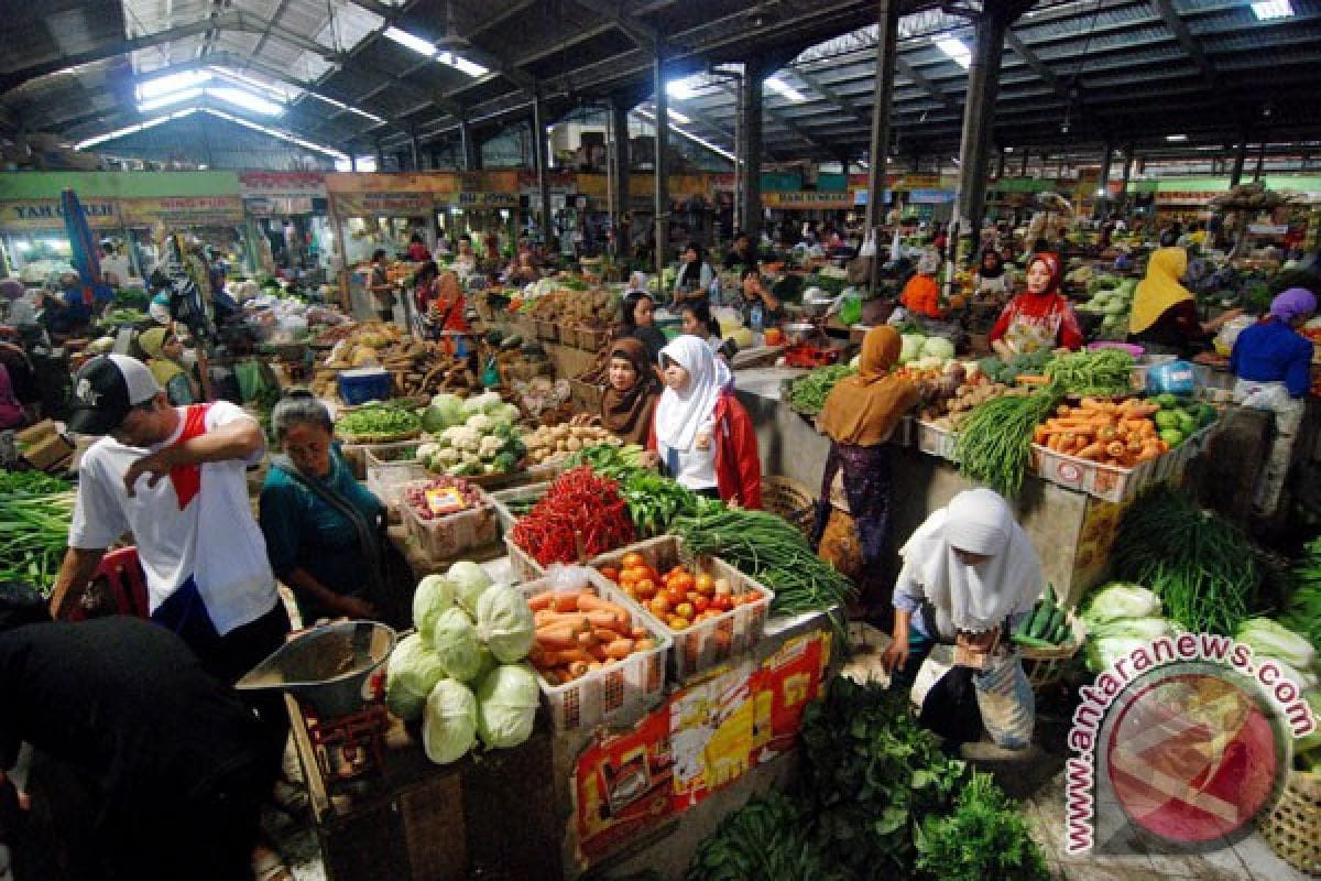 Pasar Rakyat Perwata