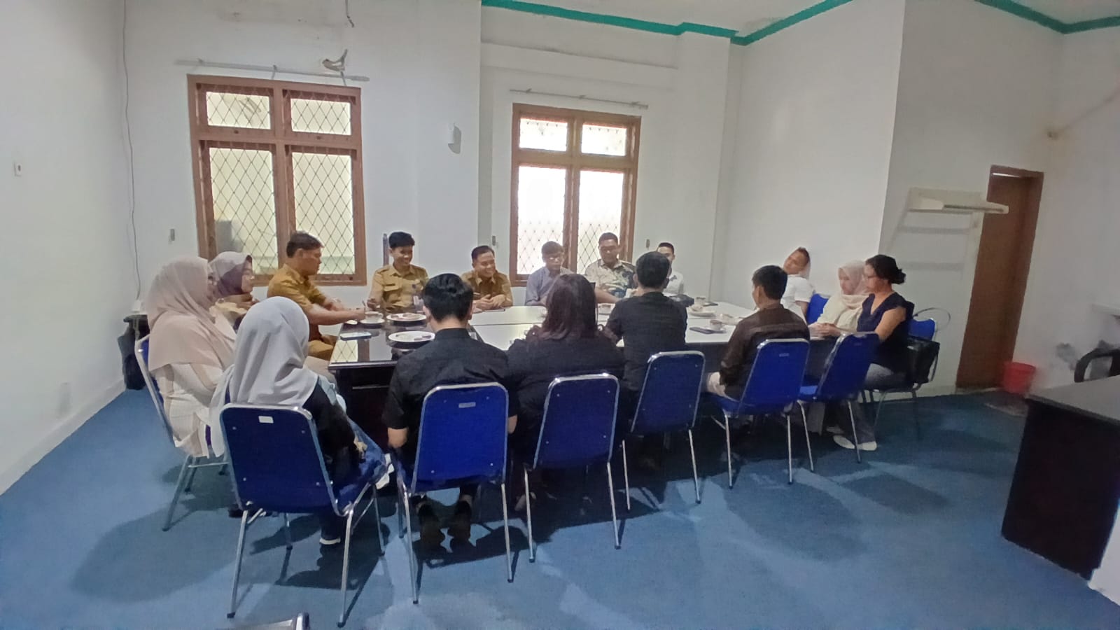 PT Wahana Raharja (Perseroda) Bersiap Distribusikan Gula Pasir guna Tekan Inflasi Daerah