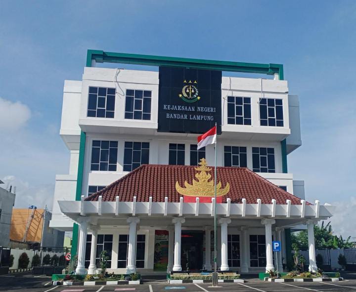 PT Wahana Raharja (Perseroda) Penuhi Undangan Mediasi Kejaksaan Negeri Bandar Lampung Terkait Kepatuhan BPJS Ketenagakerjaan
