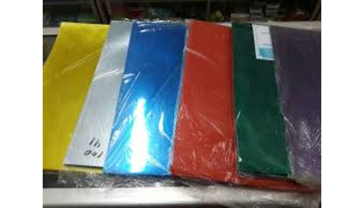 PLASTIK JILID